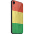 Bolivia Flag Distressed iPhone SE (2nd & 3rd Gen) Skin
